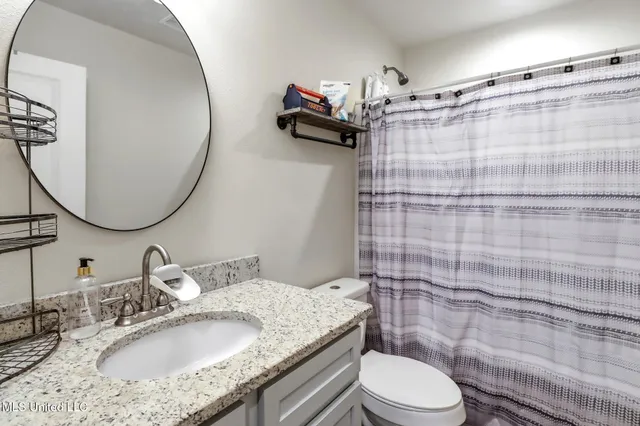 $250,000 | 1132 Ash Street, Ocean Springs, MS 39564