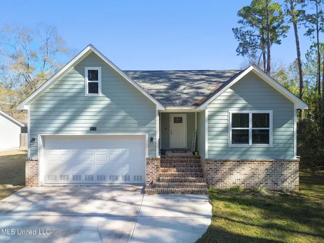 $250,000 | 1132 Ash Street, Ocean Springs, MS 39564
