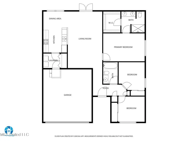 $250,000 | 1132 Ash Street, Ocean Springs, MS 39564