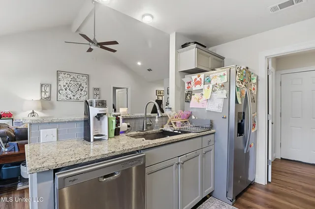 $250,000 | 1132 Ash Street, Ocean Springs, MS 39564