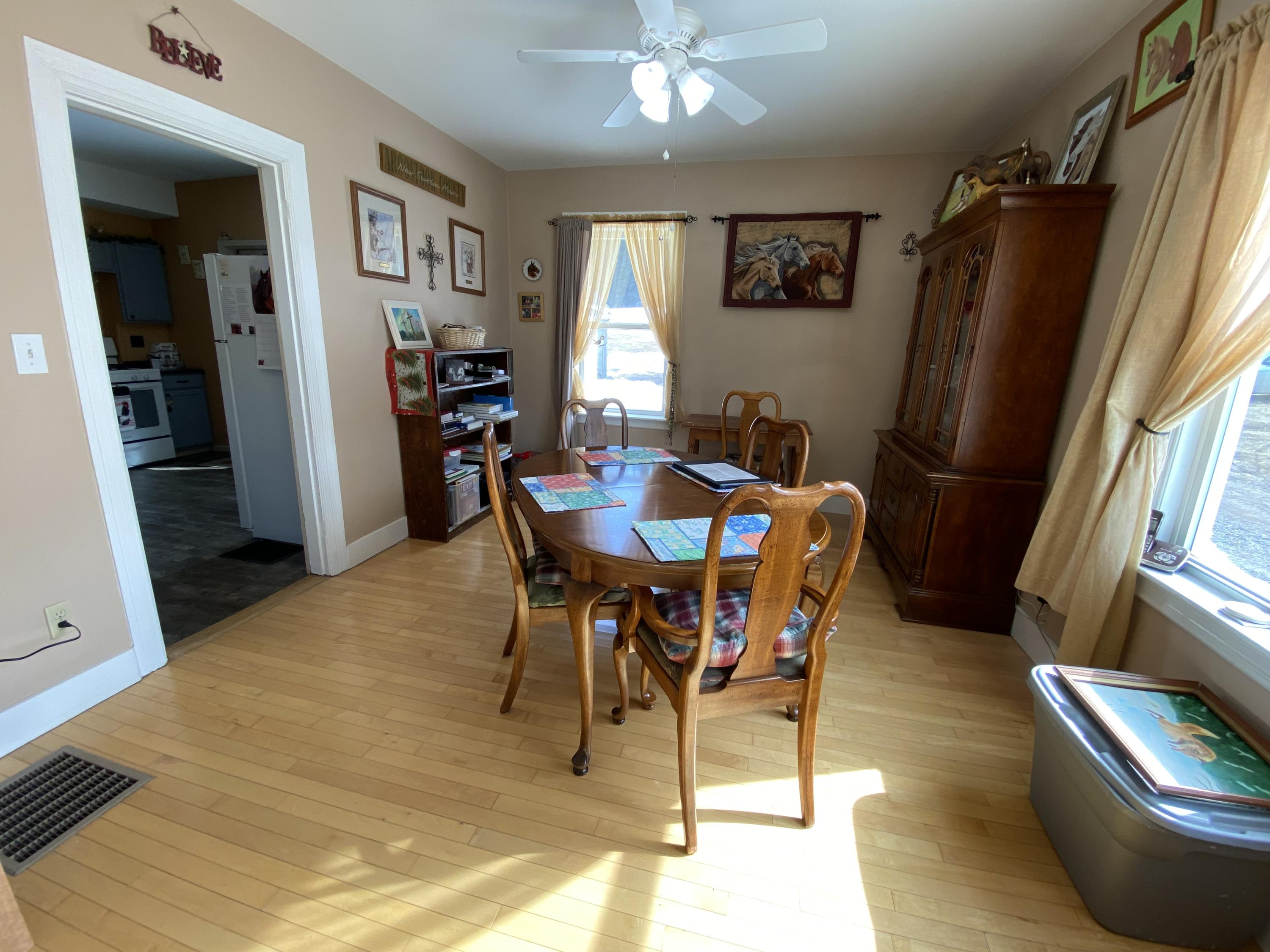 1123 W Road New Sweden, ME 04762 - Photo 10 of 61 1123 West Rd New Sweden 3-17-2021 (28)