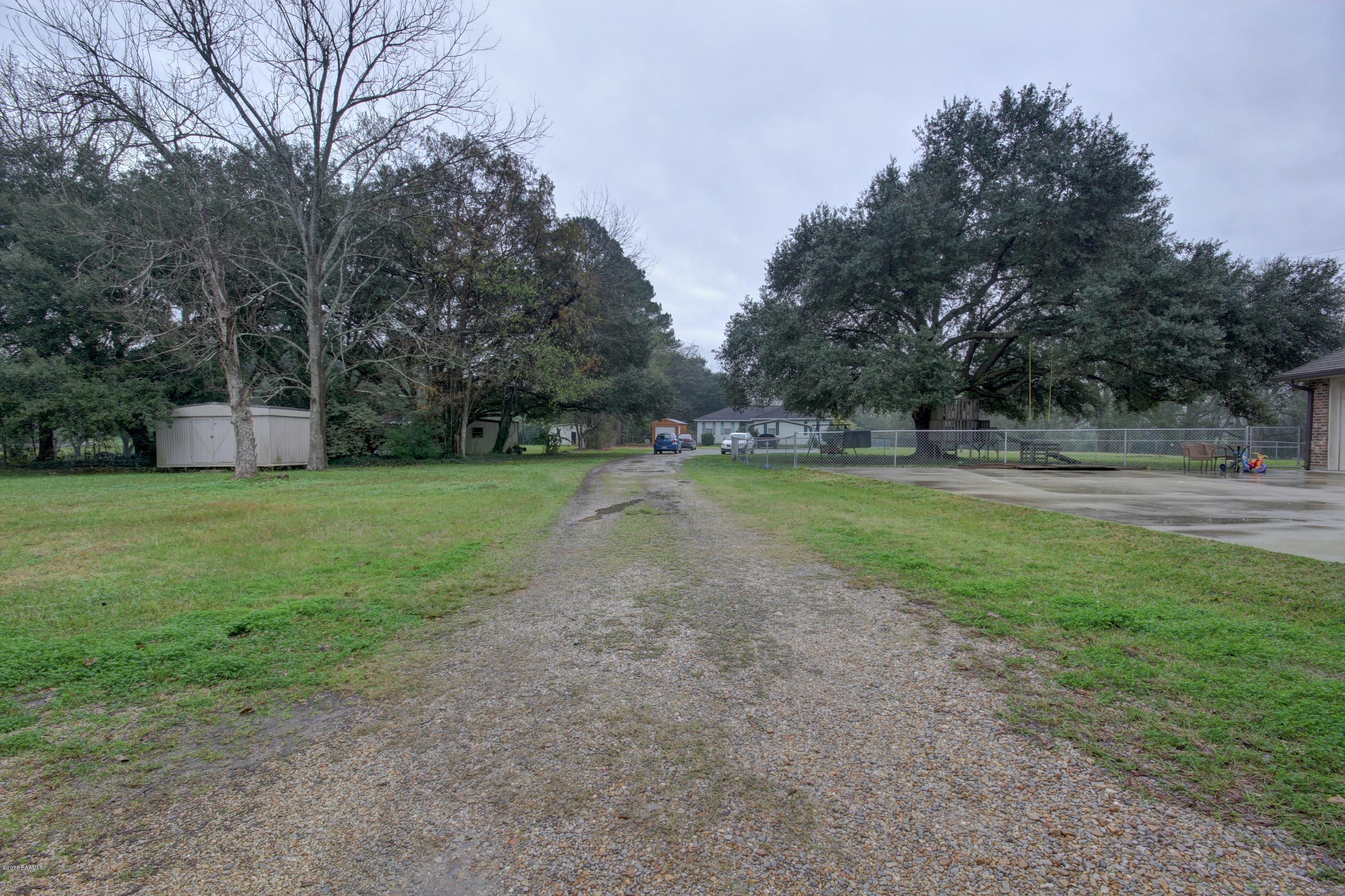 624 Kidder Road, Unit C Carencro, LA 70520 - Photo 23 of 23 Gallery Image 23