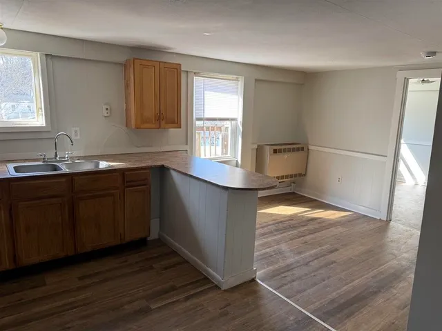 $1,550 | 41 Beech Street, Unit 6, Bristol, NH 03222