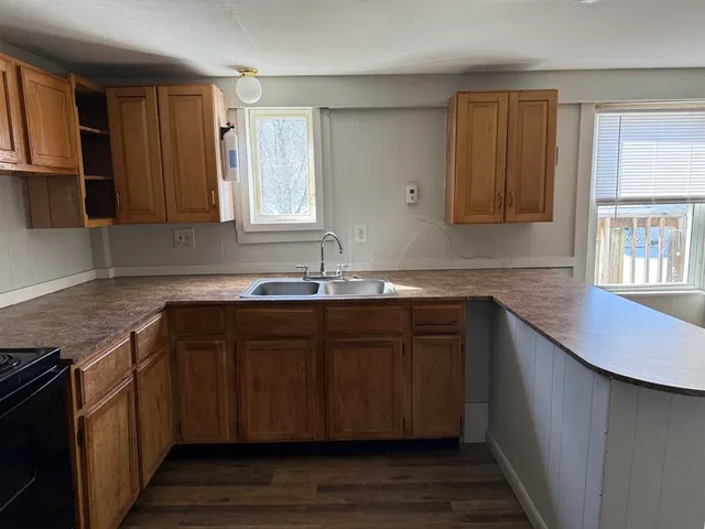 $1,550 | 41 Beech Street, Unit 6, Bristol, NH 03222