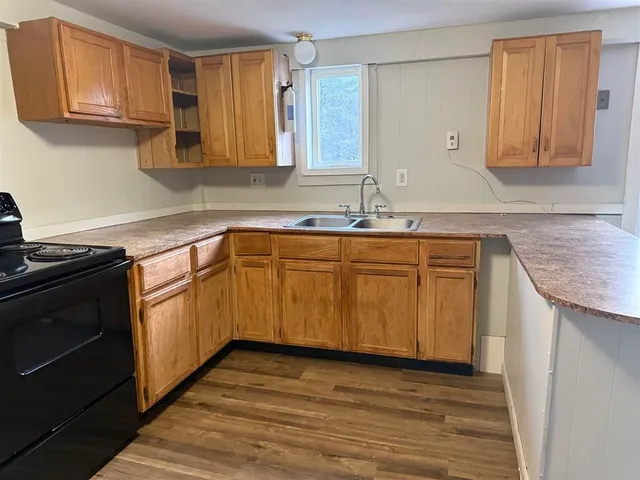$1,550 | 41 Beech Street, Unit 6, Bristol, NH 03222