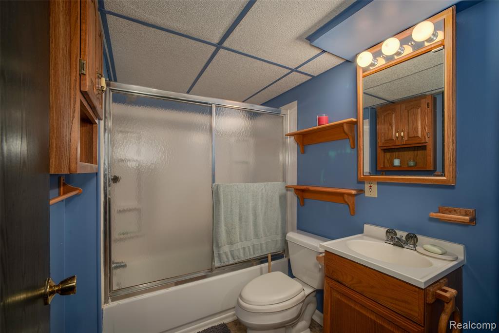 1513 Rustic Ridge Road Canton, MI 48188 - Photo 20 of 27