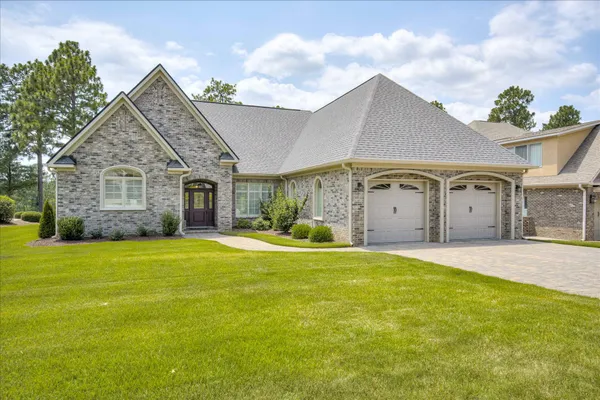 $848,000 | 218 Highland Reserve Court, Aiken, SC 29803