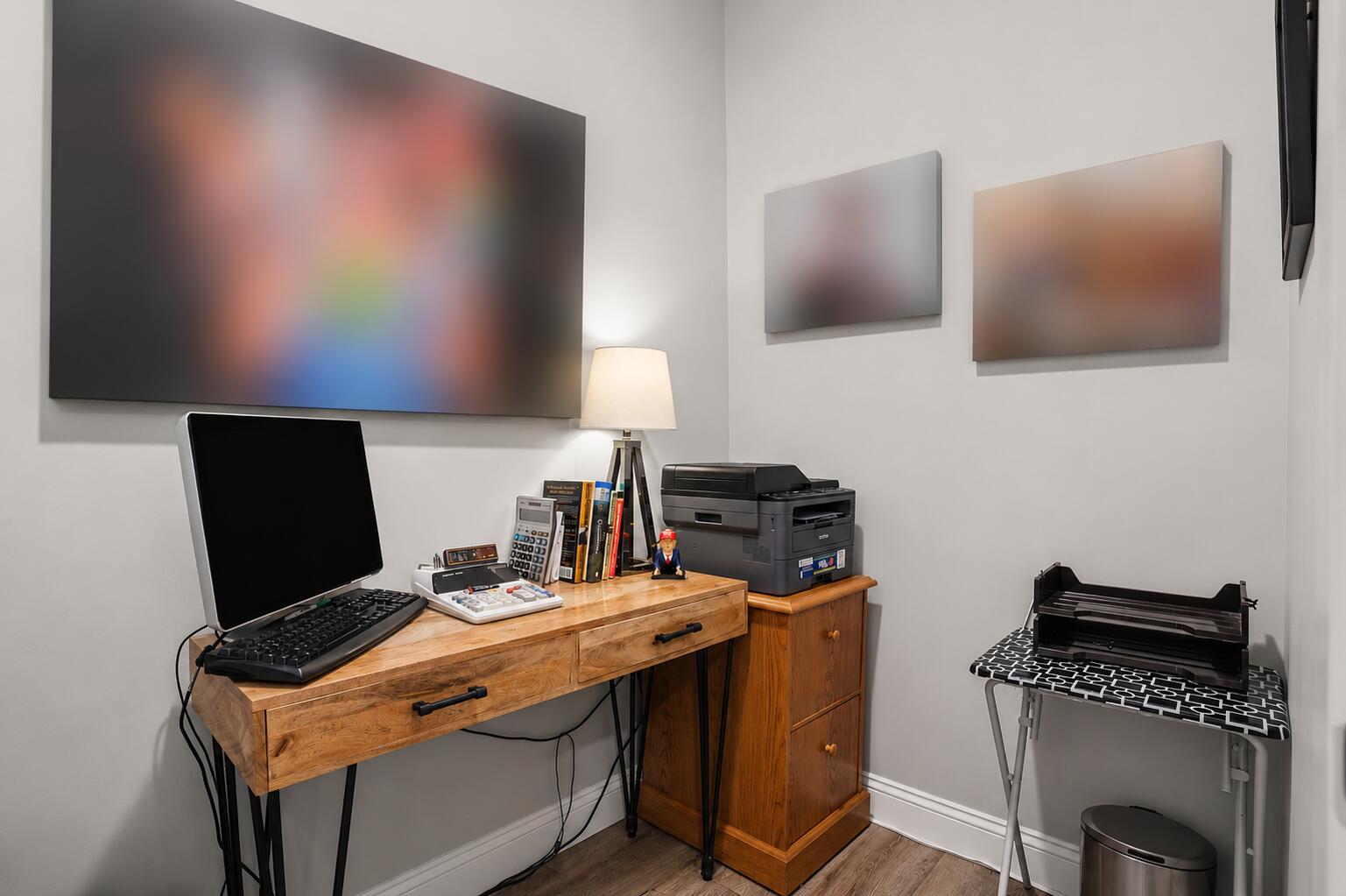 17045 Woodside Lane Three Rivers, MI 49093 - Photo 19 of 49 Office