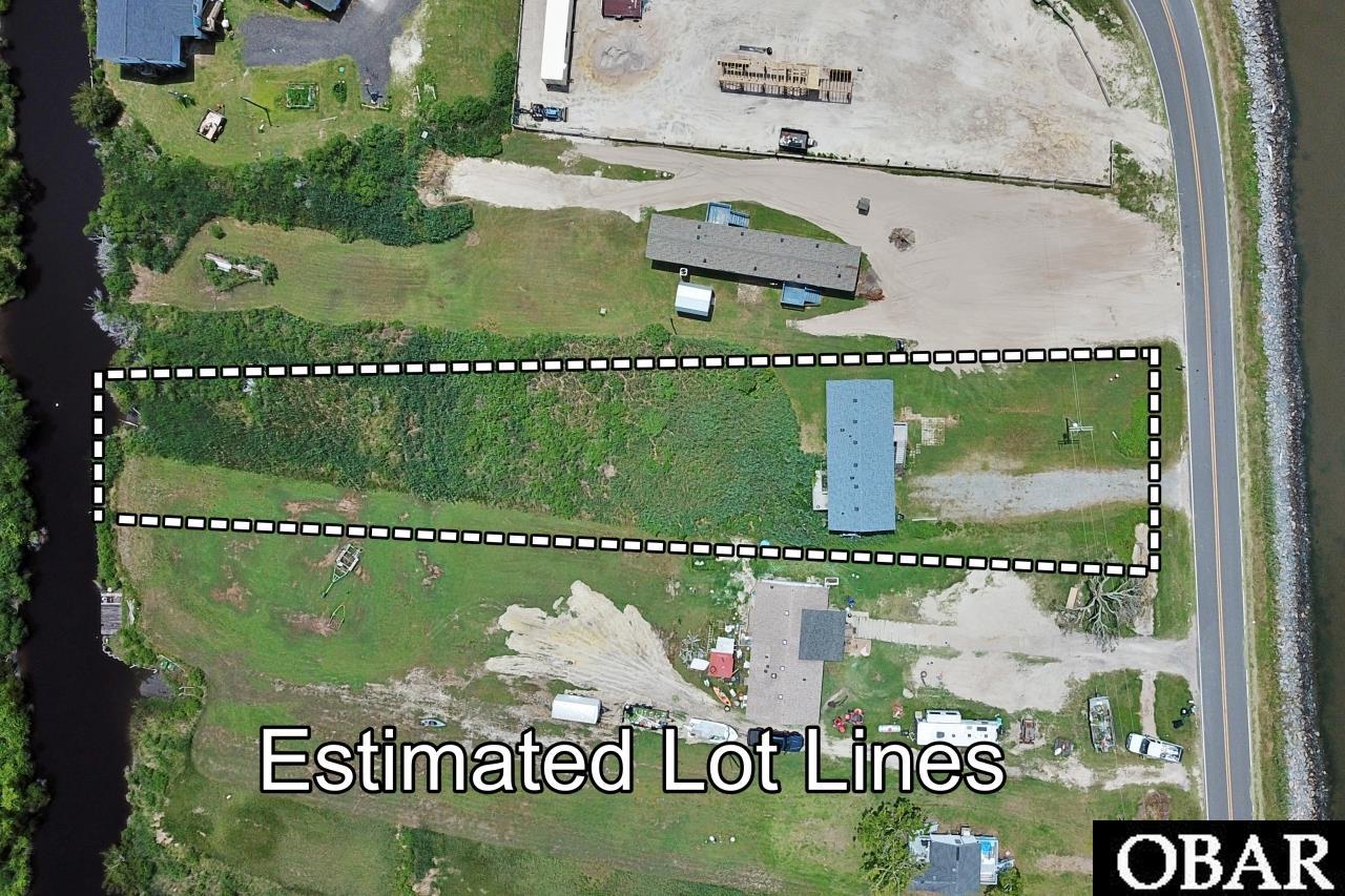 308 Bayview Drive Stumpy Point, NC 27978 - Photo 12 of 30