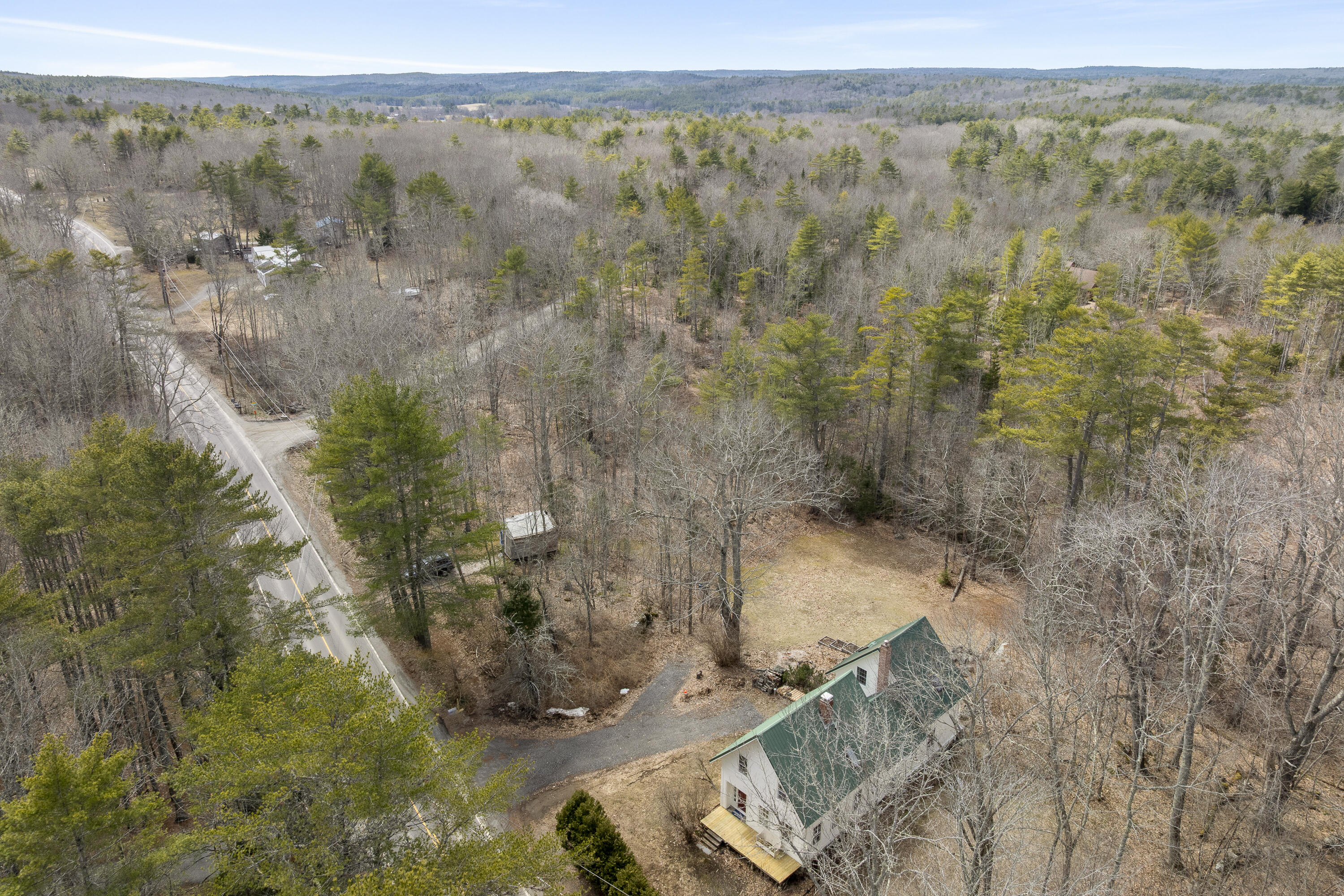 180 Ridge Road Newcastle, ME 04553 - Photo 64 of 70