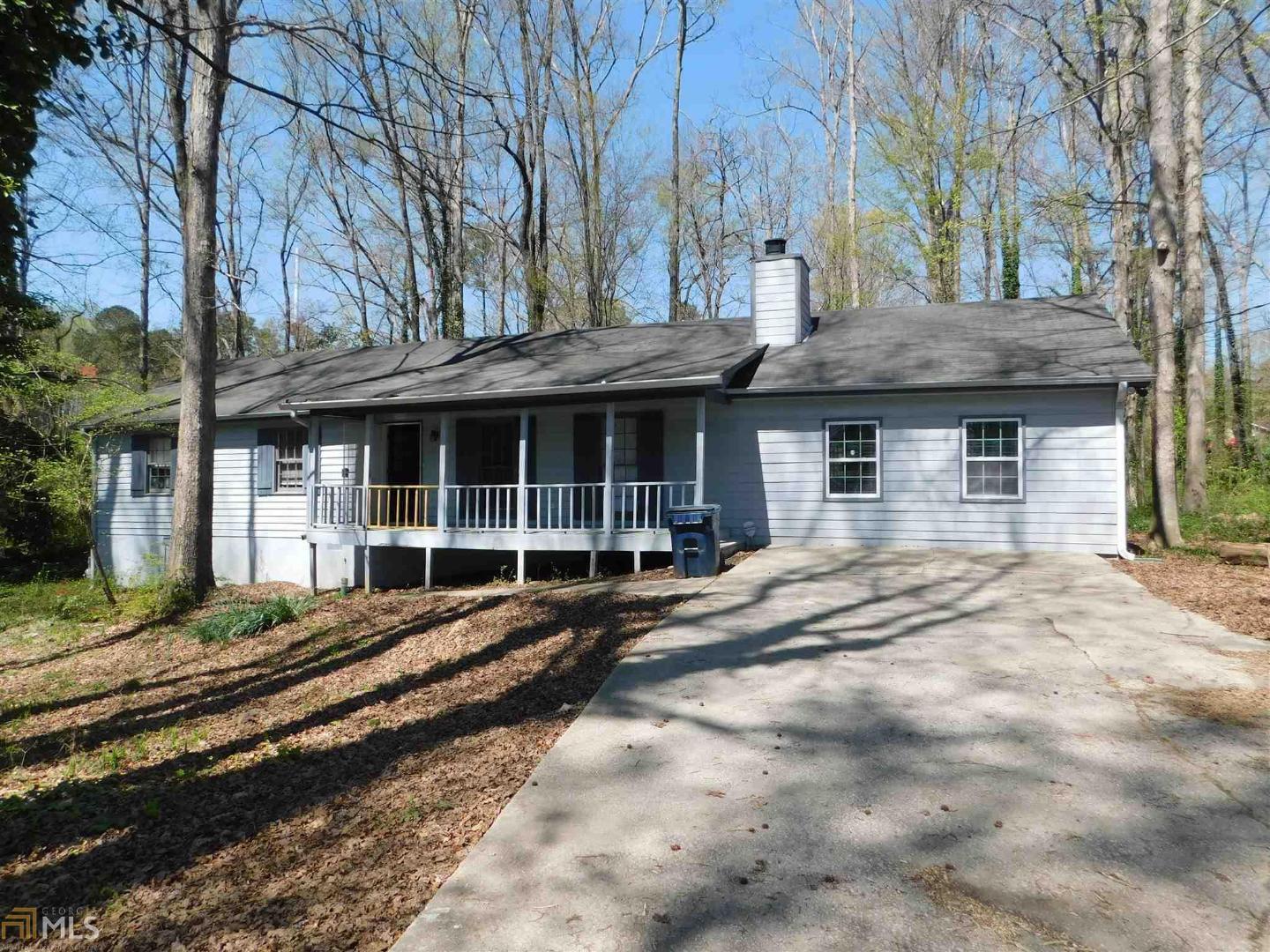 2043 Young Road Lithonia, GA 30058 - Photo 1 of 1 Gallery Image 1