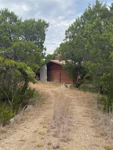 a view of a lake view