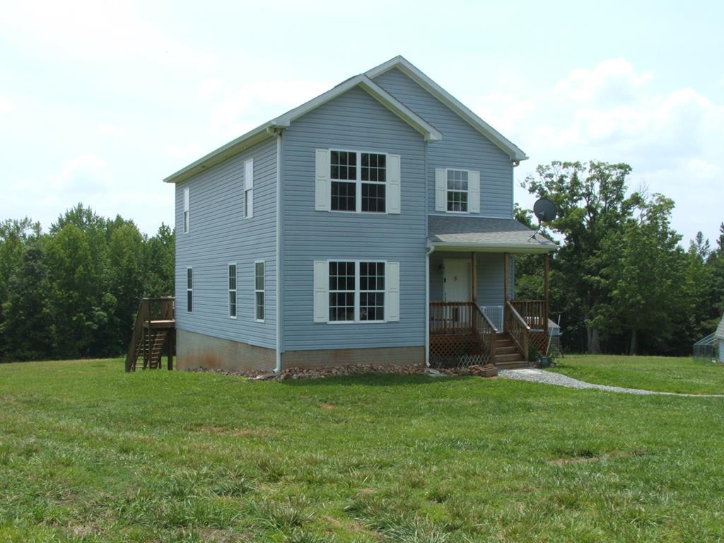 9625 Lunenburg County Road Keysville, VA 23947 - Photo 39 of 87 Gallery Image 39
