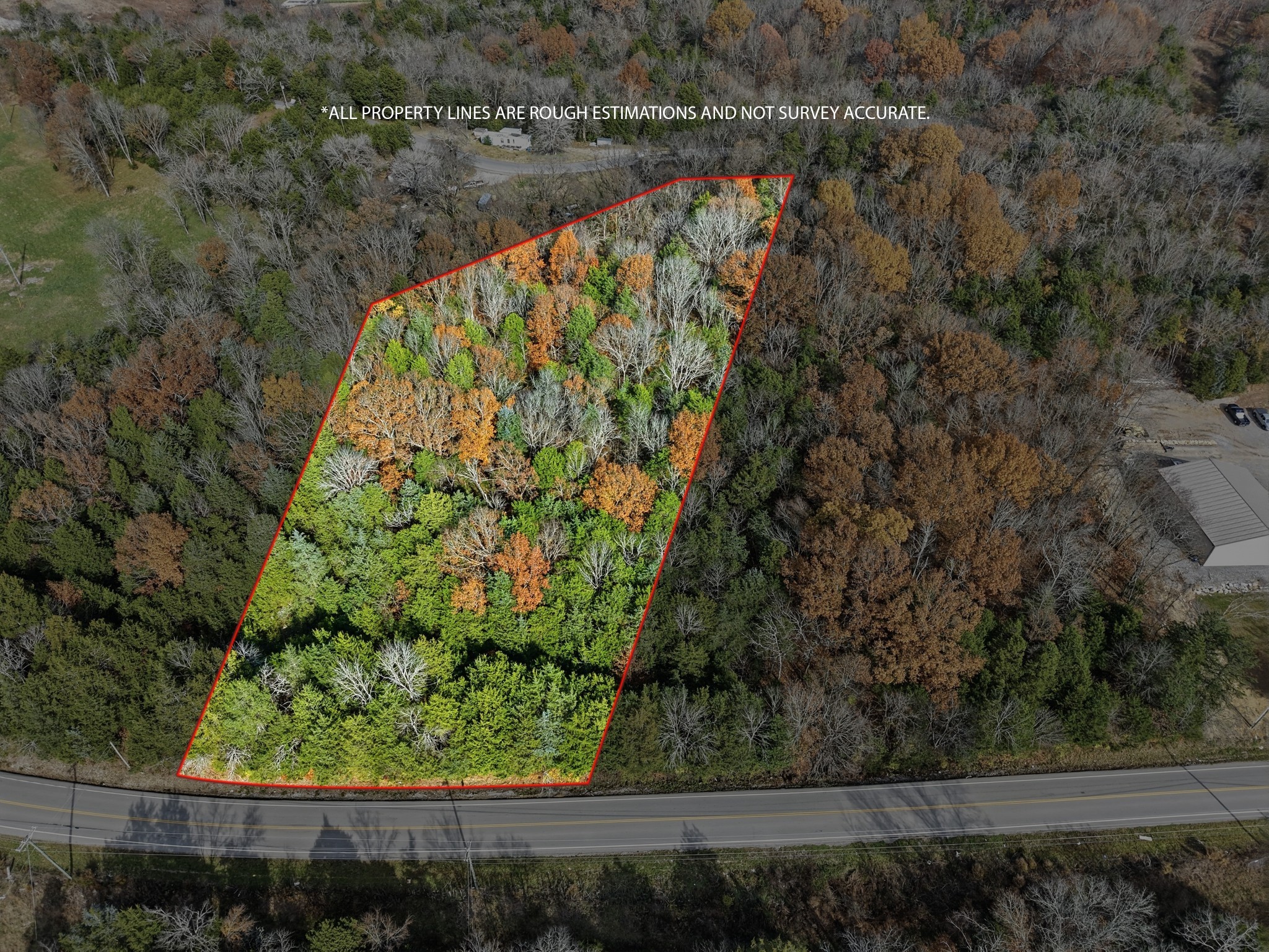 6472 Arno-College Grove Road College Grove, TN 37046 - Photo 5 of 9