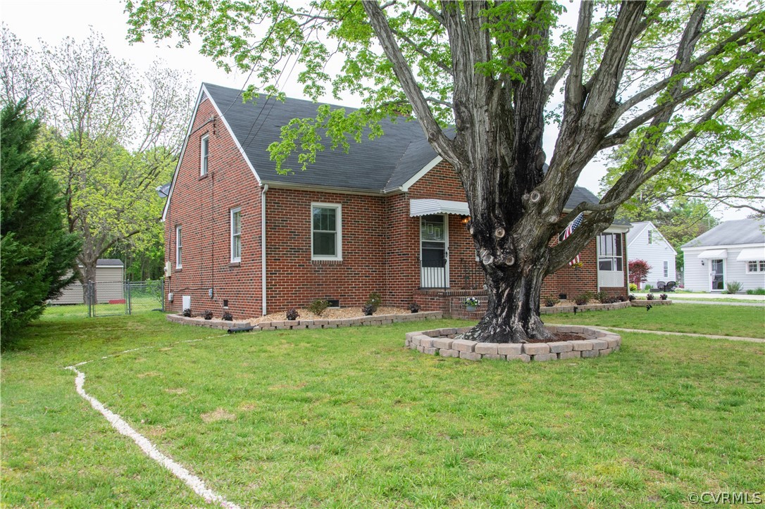 6104 River Road Petersburg, VA 23803 - Photo 3 of 27 Gallery Image 3