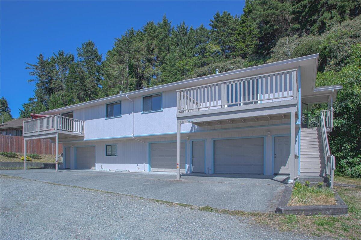 6561 Spring Street Eureka, CA 95503 - Photo 1 of 20
