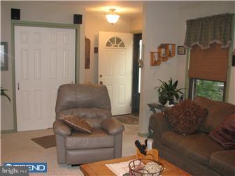 233 Probasco Road East Windsor, NJ 08520 - Photo 10 of 12 Living Room