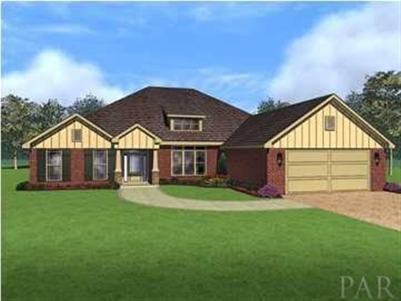 2313 Phylis Rae Drive Pace, FL 32571 - Photo 1 of 1 Gallery Image 1