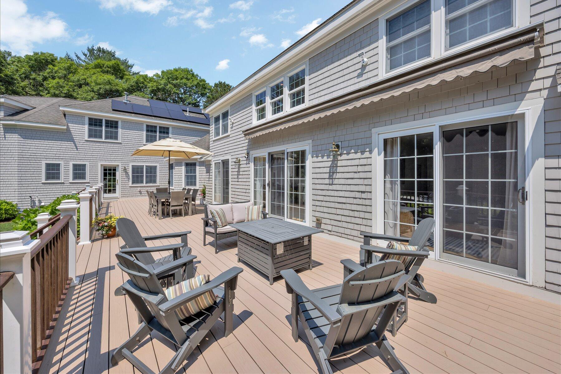 72 Highwood Way Mashpee, MA 02649 - Photo 34 of 39 mls34