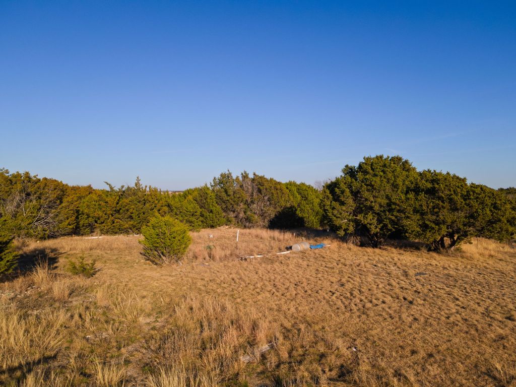 1252 Twin Mountain Road Copperas Cove, TX 76522 - Photo 24 of 26 a view of a snow with a mountain in the background