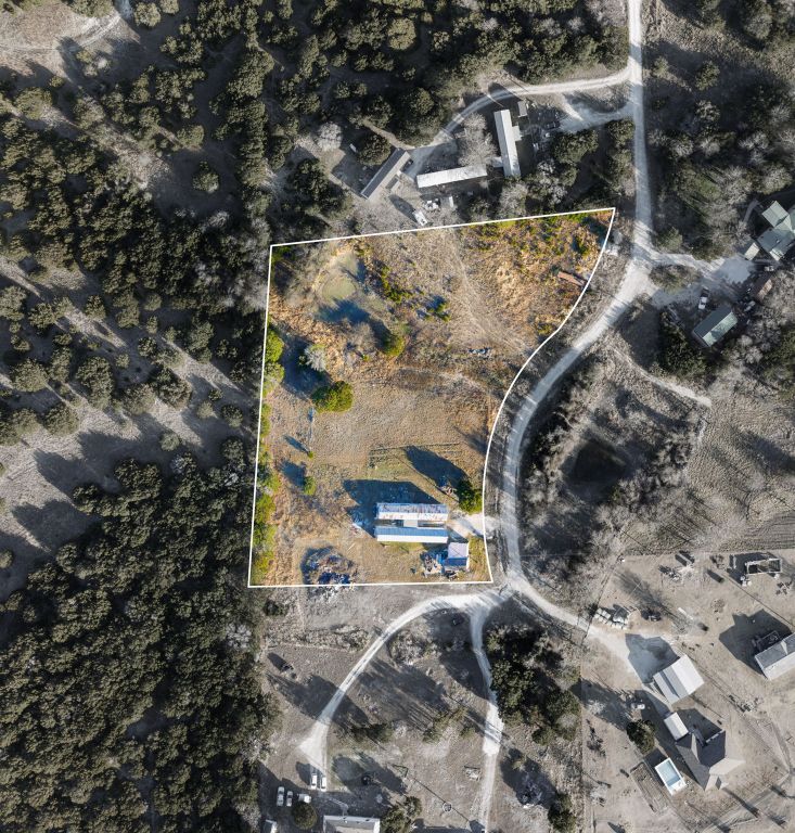 1252 Twin Mountain Road Copperas Cove, TX 76522 - Photo 26 of 26 a view of multiple houses with outdoor space