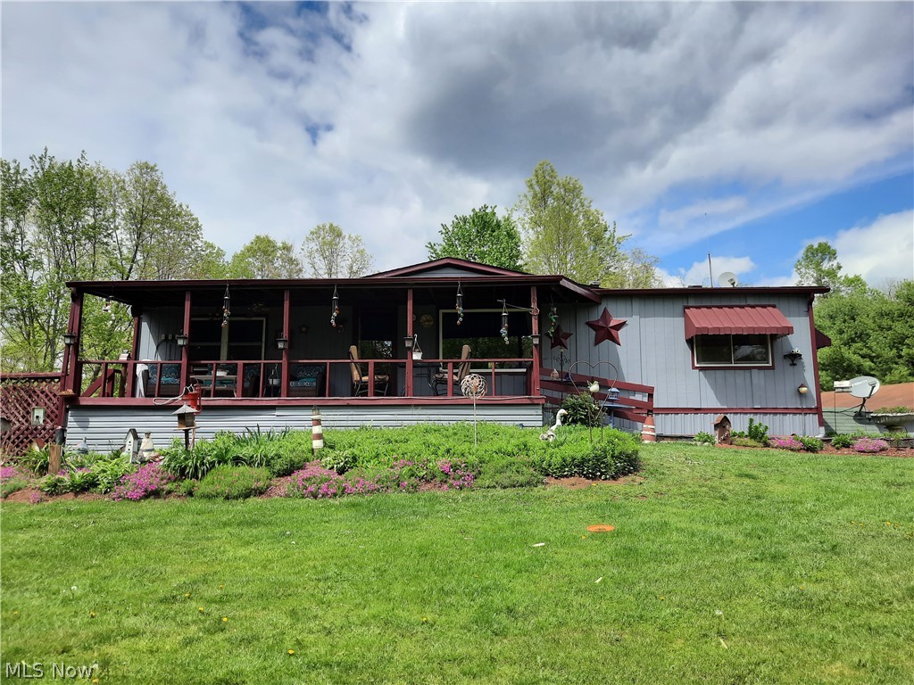 22476 Roy Croy Road Senecaville, OH 43780 - Photo 1 of 35 Gallery Image 1