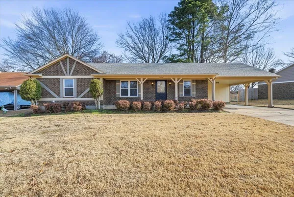 $269,900 | 3262 West Earhart Drive, Bartlett, TN 38134