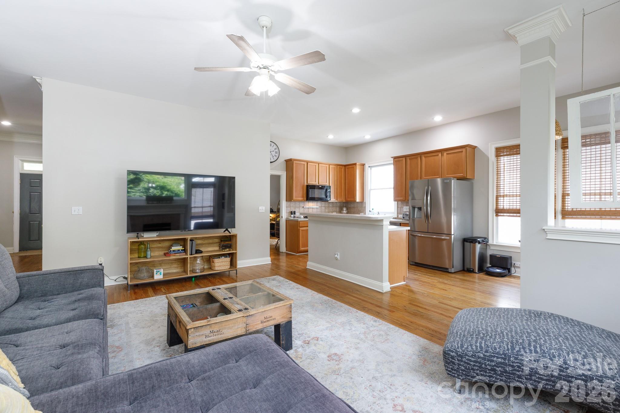1308 Barnett Woods Fort Mill, SC 29708 - Photo 15 of 48