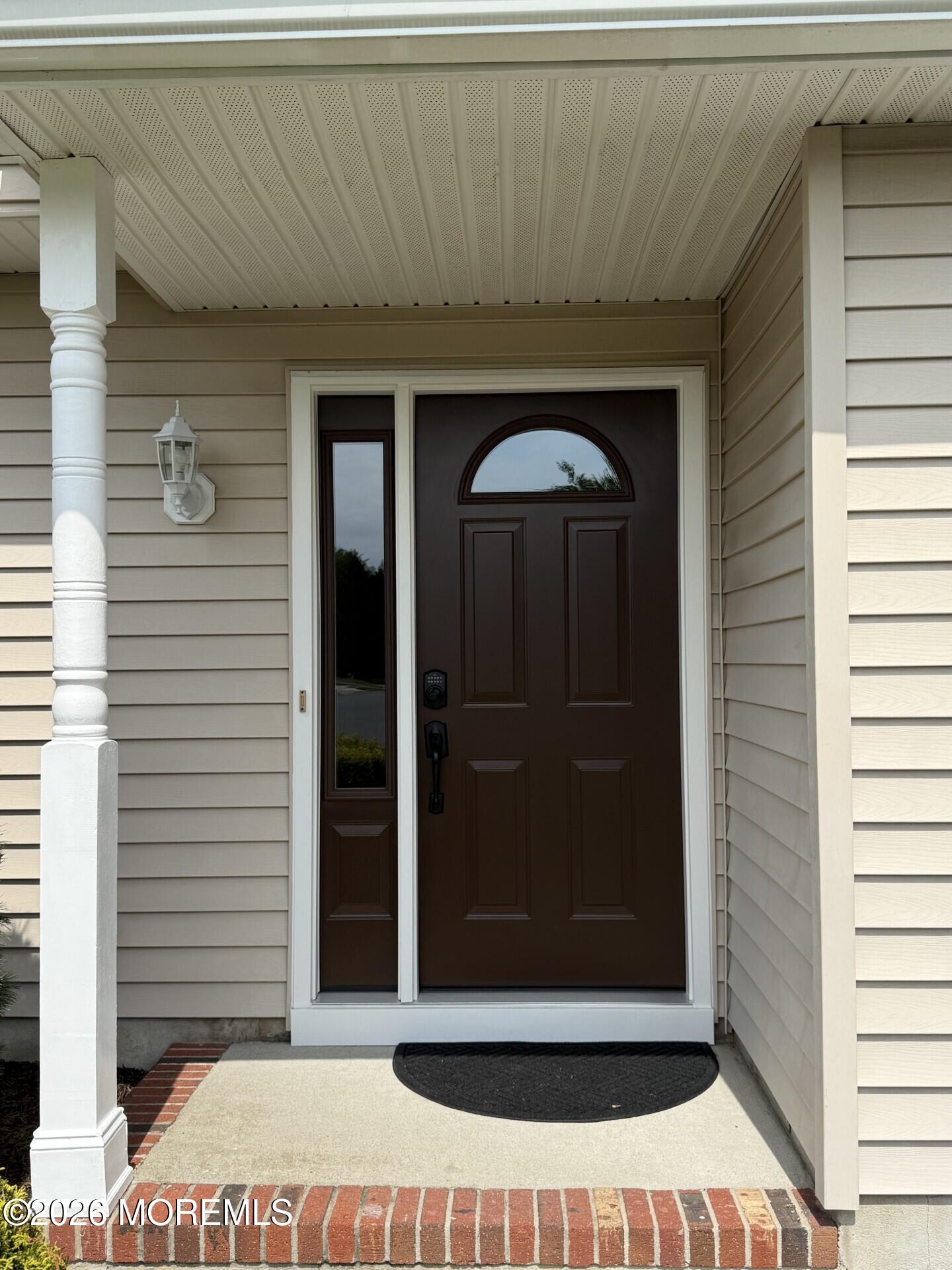 18 Netty Street Howell, NJ 07731 - Photo 2 of 29 Front Door