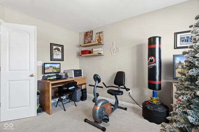 $259,900 | 254 Rambling Road, Greenfield, IN 46140