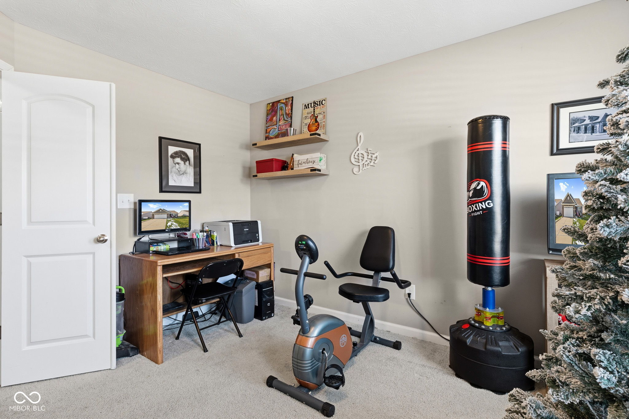 254 Rambling Road Greenfield, IN 46140 - Photo 12 of 43