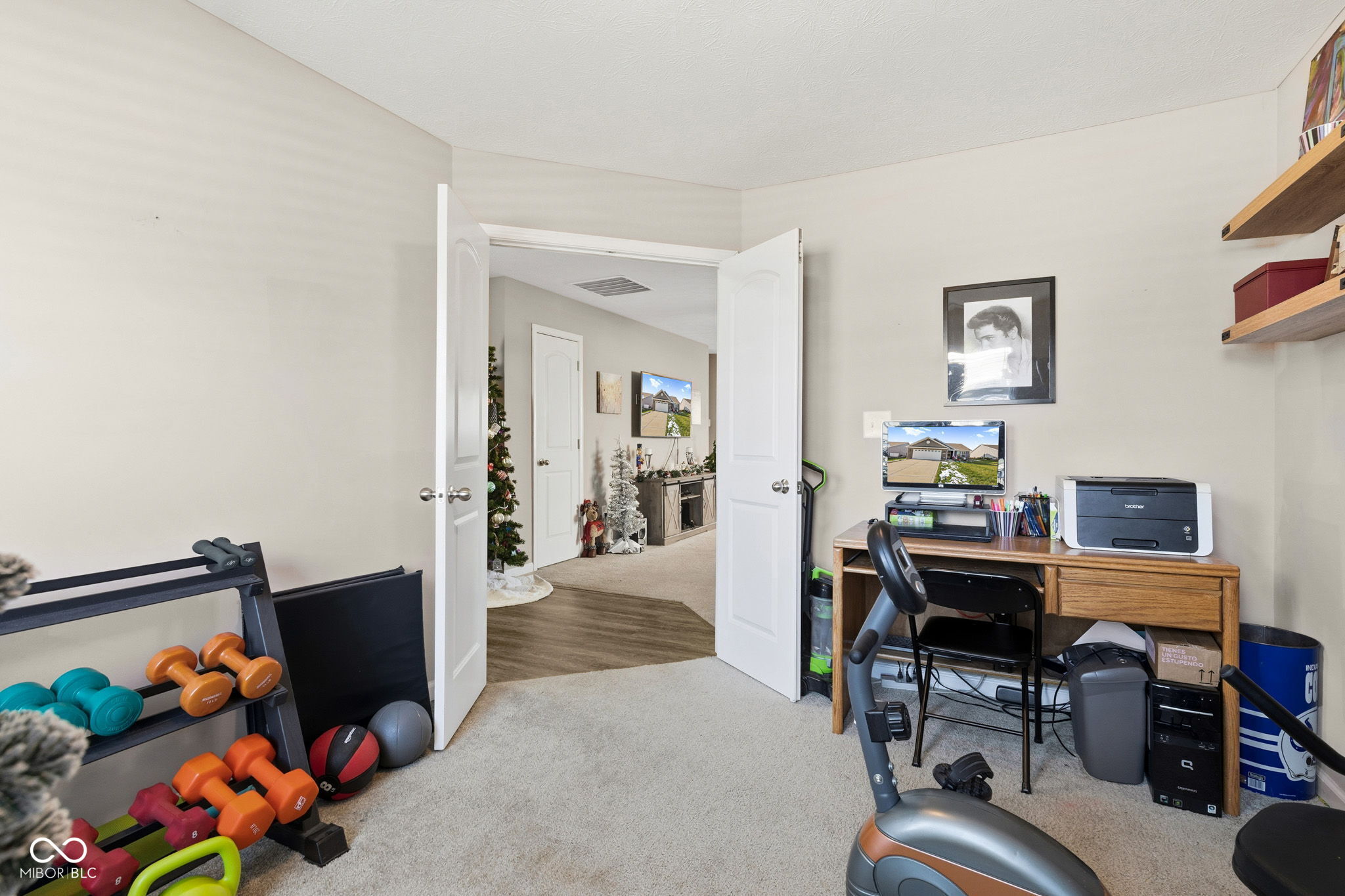 254 Rambling Road Greenfield, IN 46140 - Photo 13 of 43