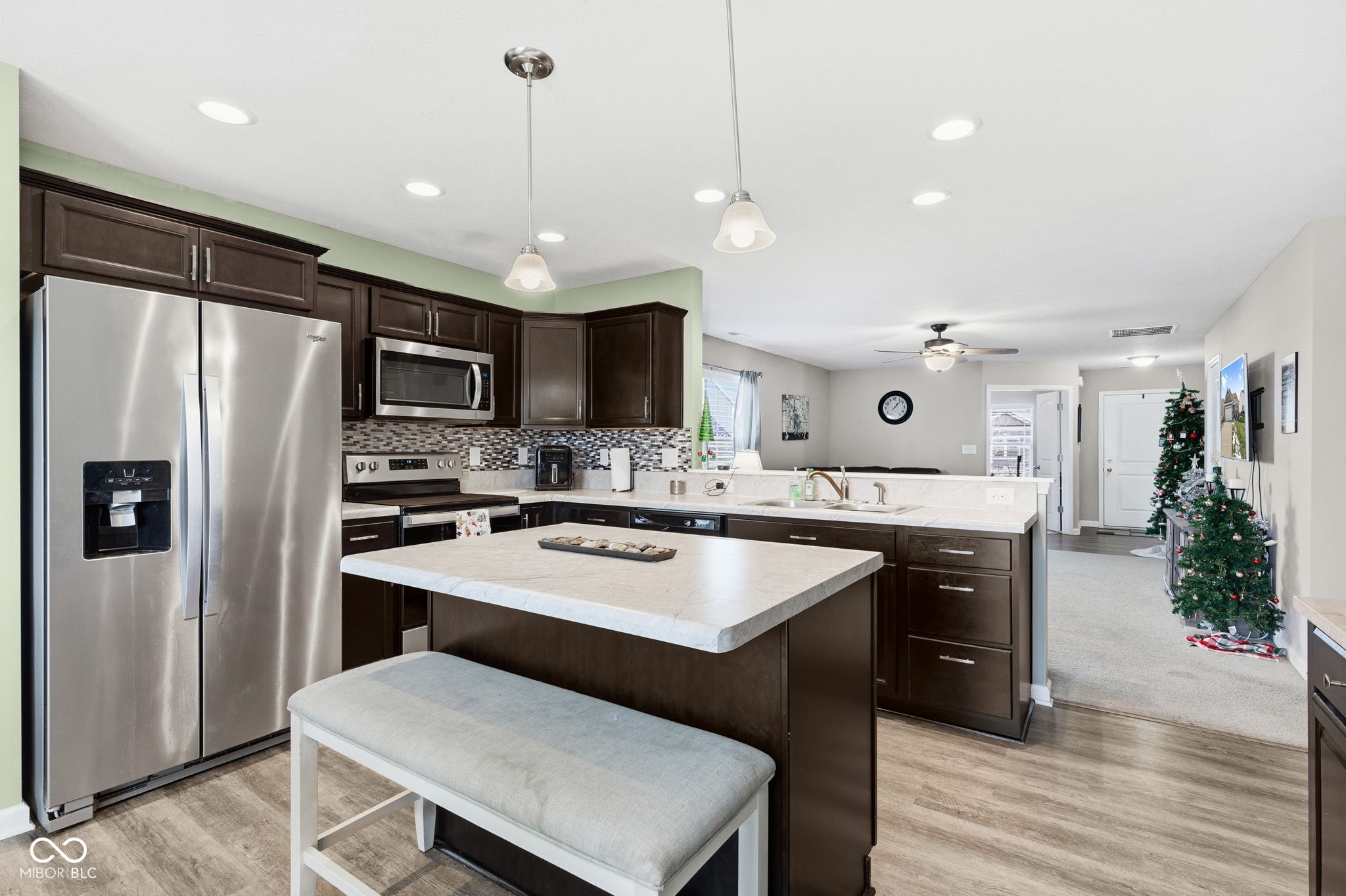 254 Rambling Road Greenfield, IN 46140 - Photo 14 of 43