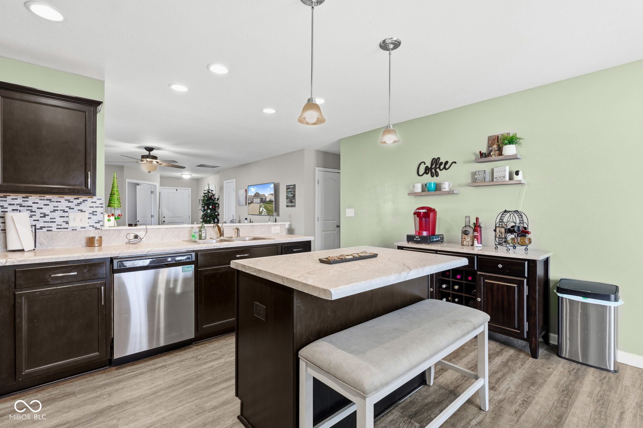 254 Rambling Road Greenfield, IN 46140 - Photo 15 of 43