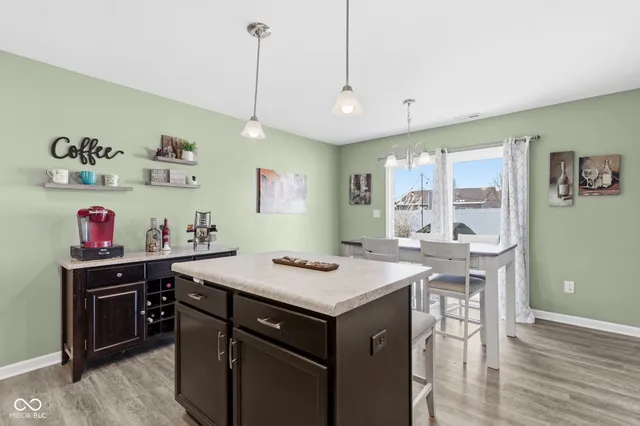 $259,900 | 254 Rambling Road, Greenfield, IN 46140