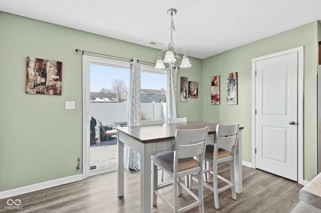 $259,900 | 254 Rambling Road, Greenfield, IN 46140