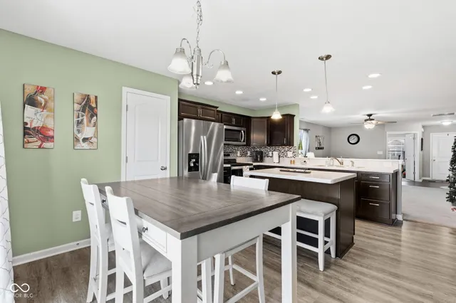 $259,900 | 254 Rambling Road, Greenfield, IN 46140