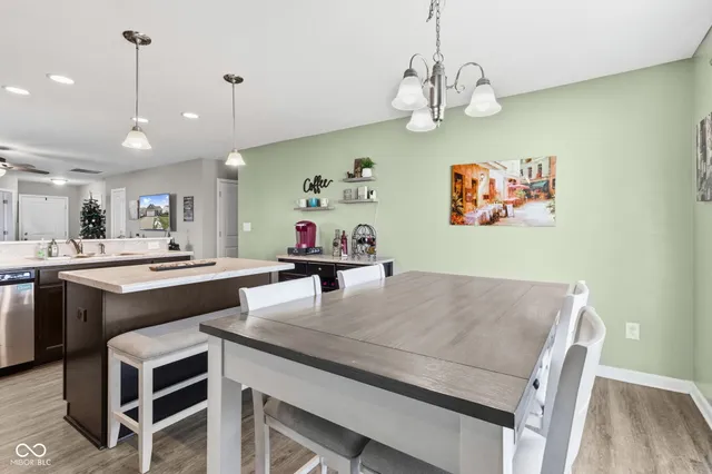 $259,900 | 254 Rambling Road, Greenfield, IN 46140