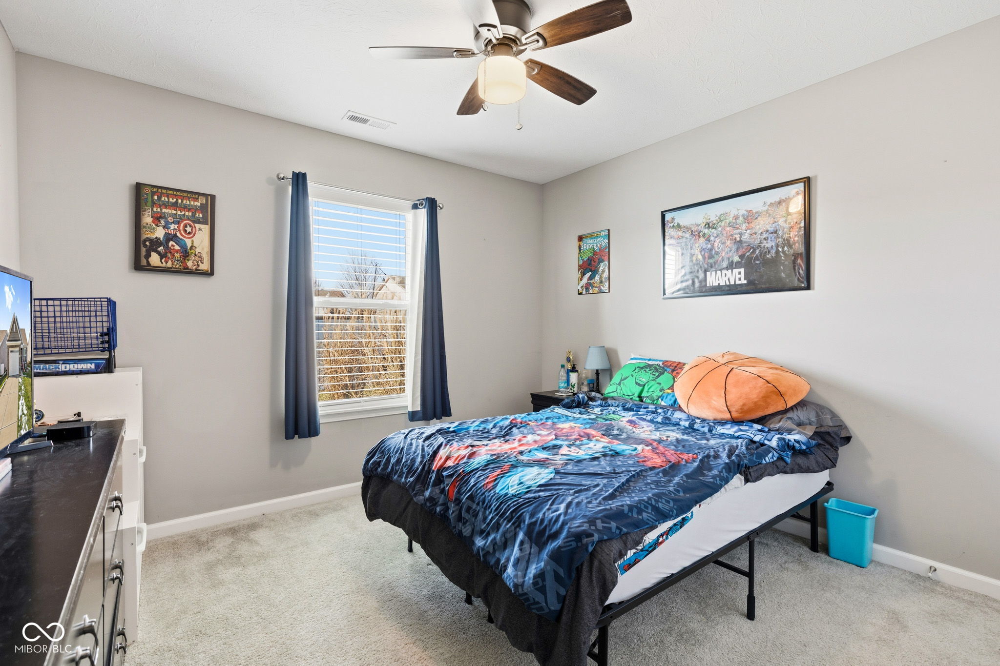 254 Rambling Road Greenfield, IN 46140 - Photo 24 of 43