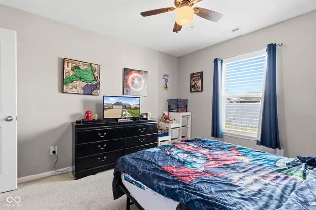 $259,900 | 254 Rambling Road, Greenfield, IN 46140