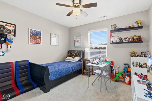 $259,900 | 254 Rambling Road, Greenfield, IN 46140