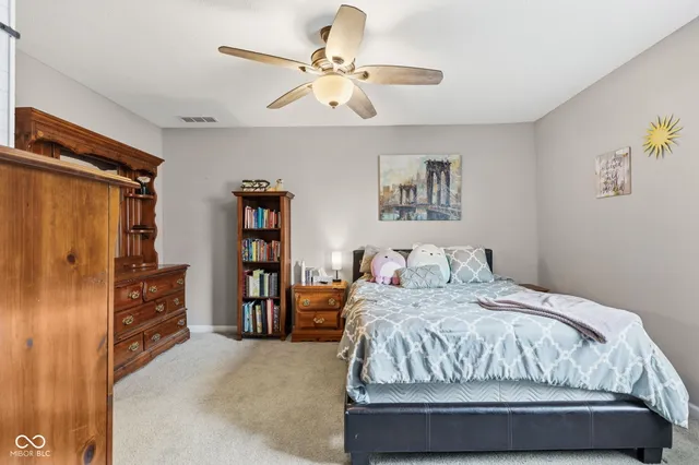 $259,900 | 254 Rambling Road, Greenfield, IN 46140