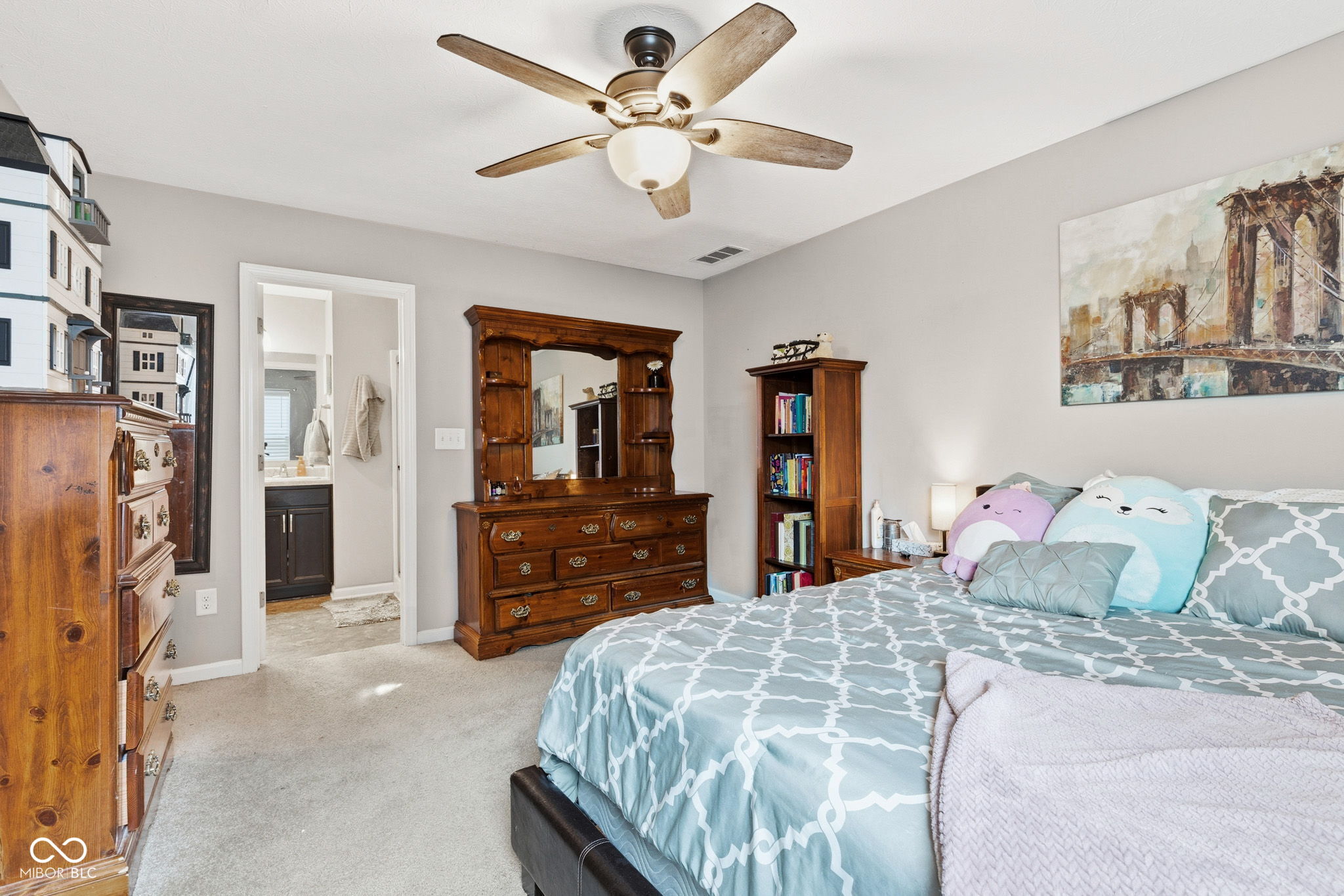 254 Rambling Road Greenfield, IN 46140 - Photo 31 of 43