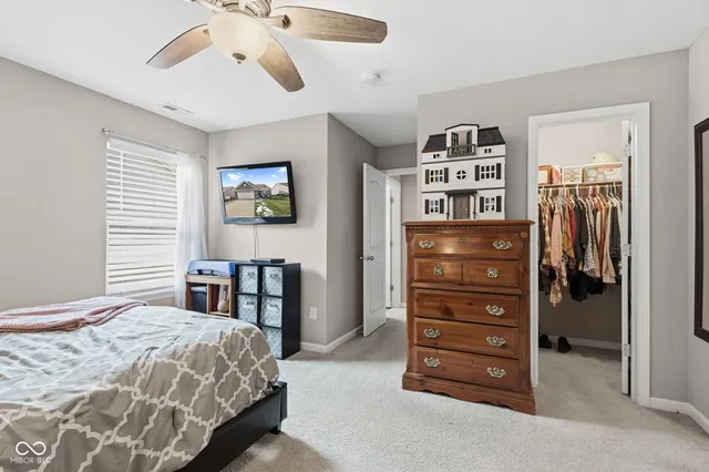 $259,900 | 254 Rambling Road, Greenfield, IN 46140