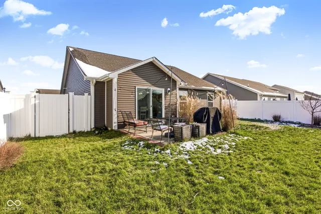 $259,900 | 254 Rambling Road, Greenfield, IN 46140