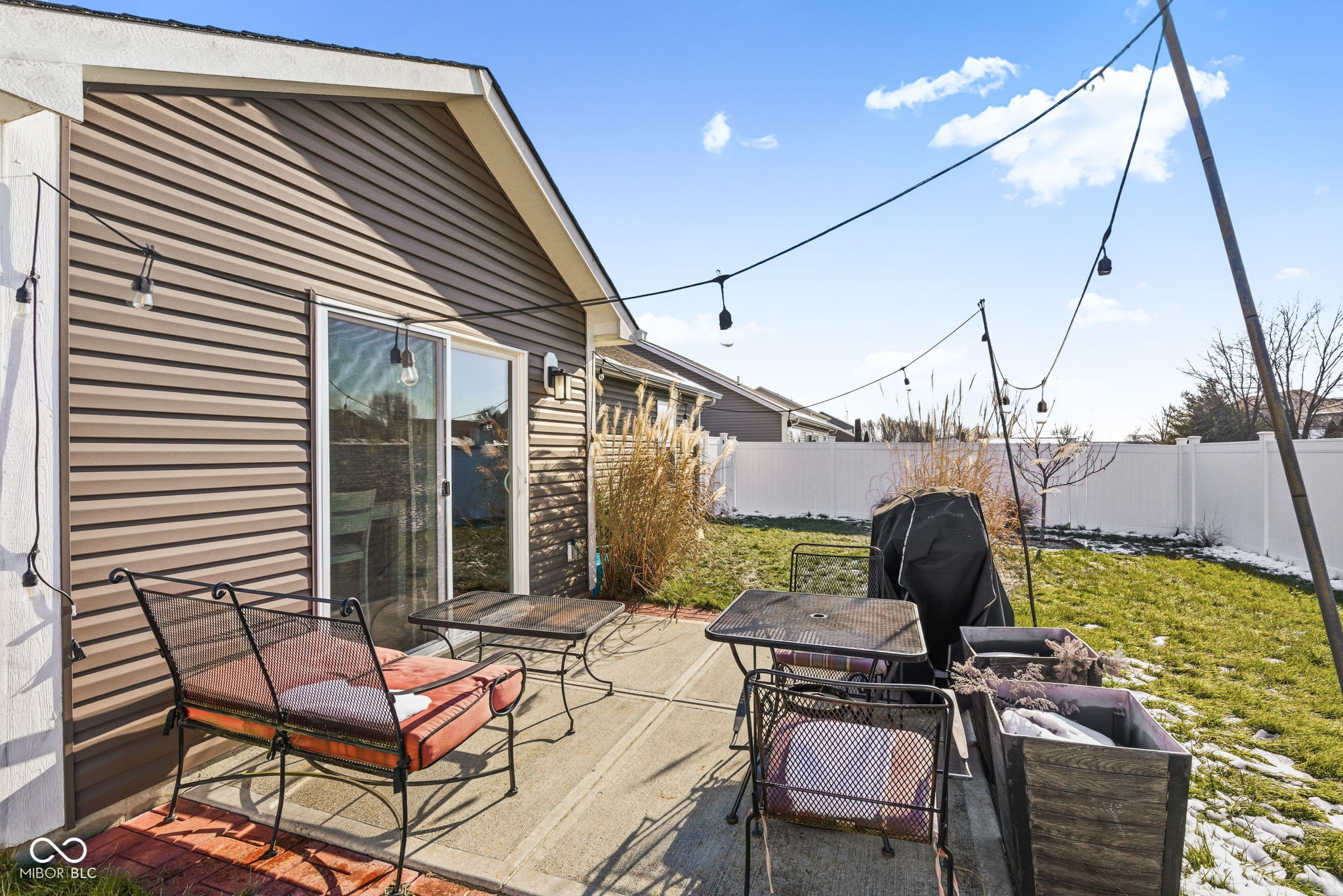 254 Rambling Road Greenfield, IN 46140 - Photo 41 of 43