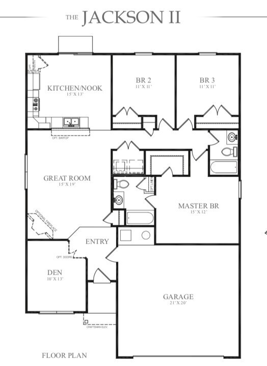 254 Rambling Road Greenfield, IN 46140 - Photo 42 of 43