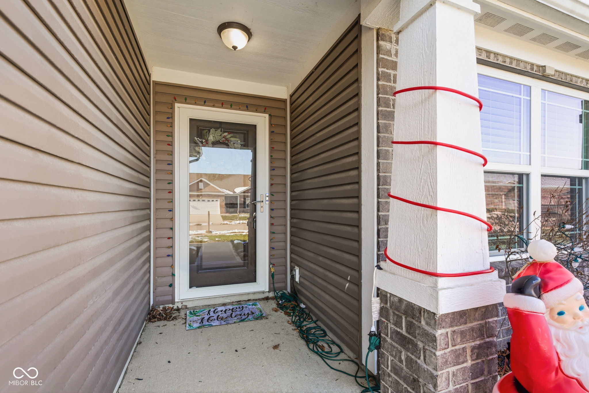 254 Rambling Road Greenfield, IN 46140 - Photo 5 of 43