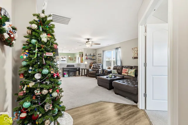 $259,900 | 254 Rambling Road, Greenfield, IN 46140