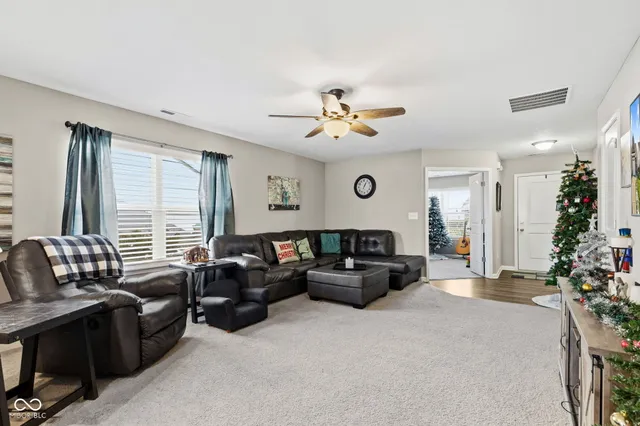 $259,900 | 254 Rambling Road, Greenfield, IN 46140